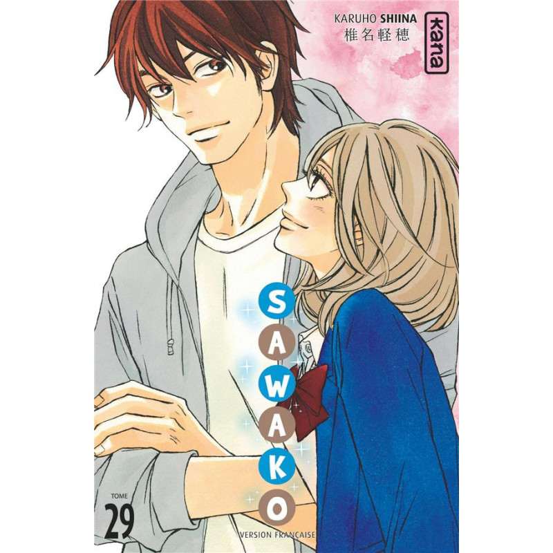 SAWAKO  TOME 29