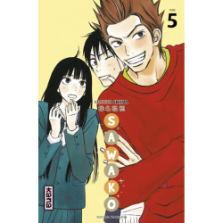 SAWAKO  TOME 5