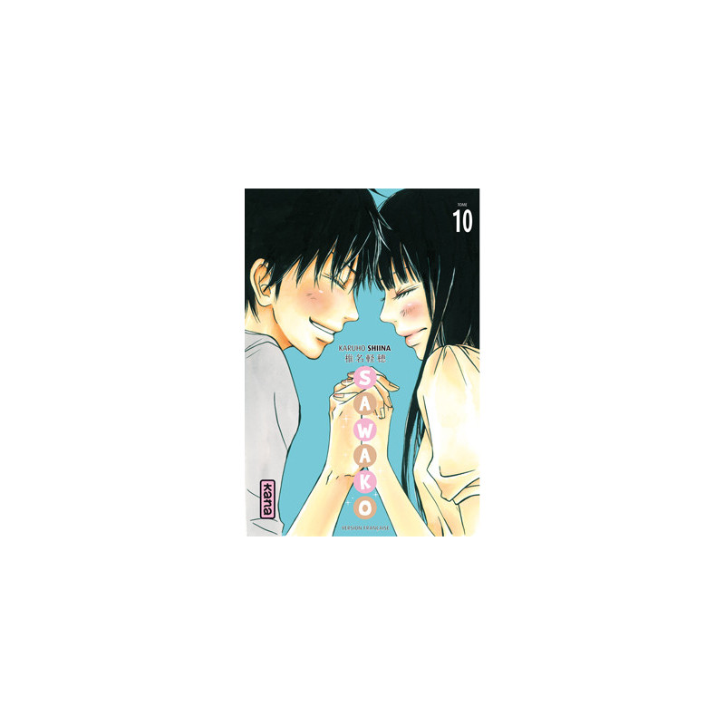 SAWAKO  TOME 10