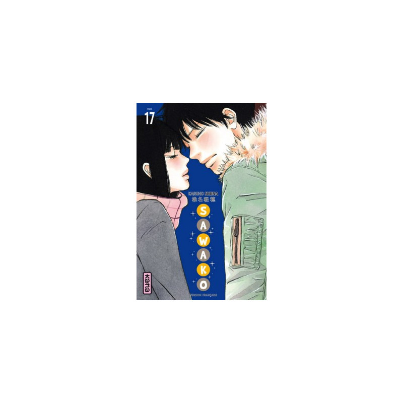 SAWAKO  TOME 17