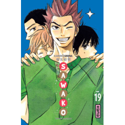 SAWAKO  TOME 19