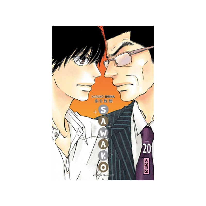 SAWAKO  TOME 20