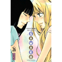 SAWAKO  TOME 26