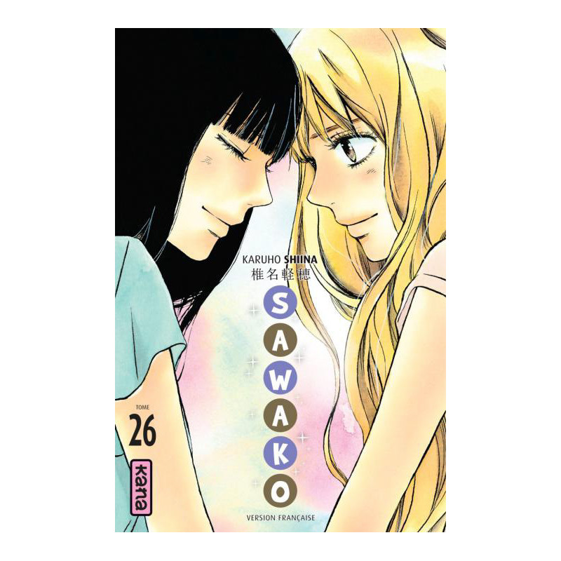 SAWAKO  TOME 26
