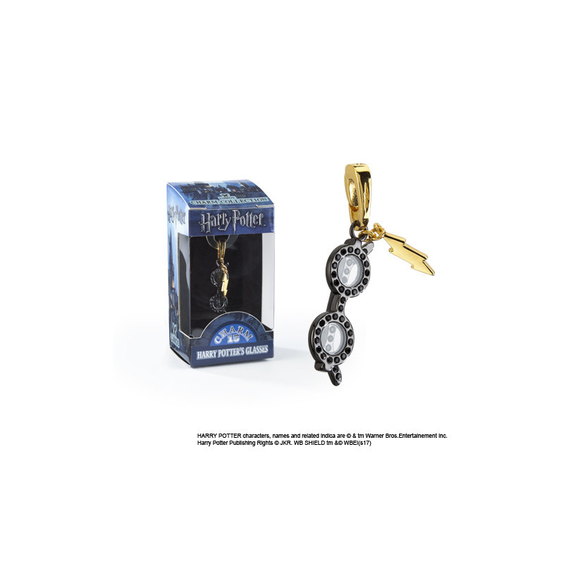 LUNETTES HARRY POTTER  CHARM LUMOS  HARRY POTTER