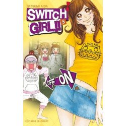 SWITCH GIRL    T05
