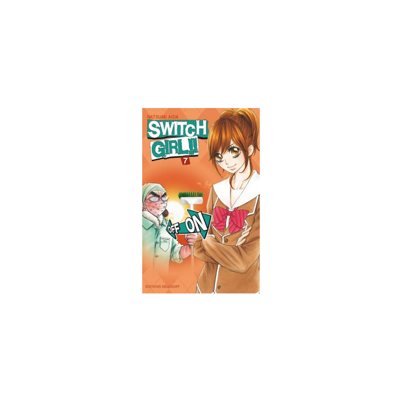 SWITCH GIRL    T07