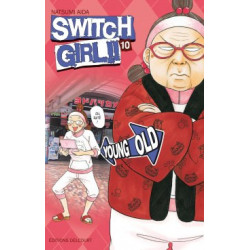 SWITCH GIRL    T10