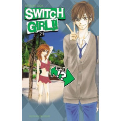 SWITCH GIRL    T21