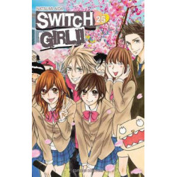 SWITCH GIRL    T25