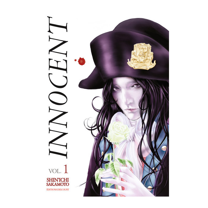 INNOCENT T01