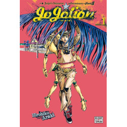 JOJO S  JOJOLION T01