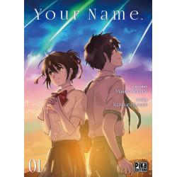 YOUR NAME  T01