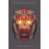 WICKED DIVINE TP VOL 6 IMPERIAL PHASE PART 2