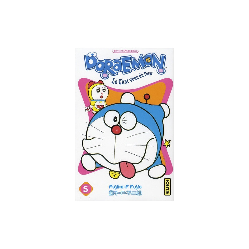 DORAEMON TOME 5