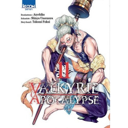 VALKYRIE APOCALYPSE T11