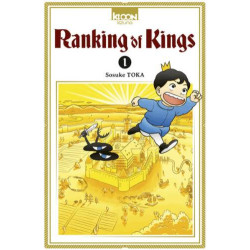 RANKING OF KINGS T01