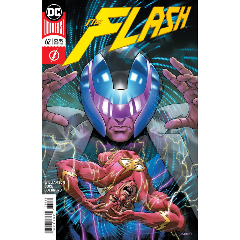 FLASH 62
