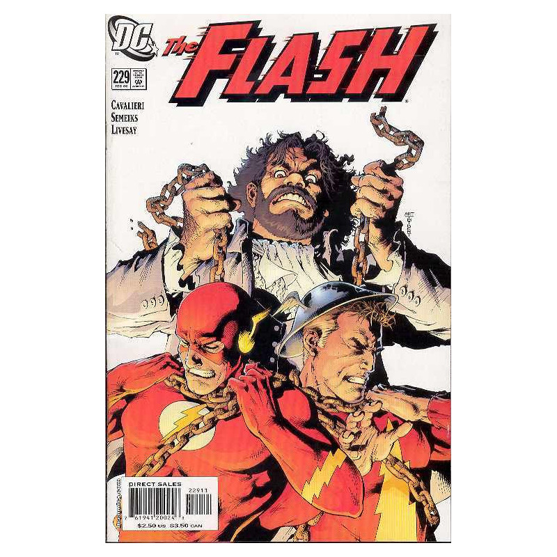 FLASH 229