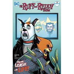 RUFF AND REDDY SHOW 3  OF 6 