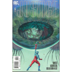 JUSTICE 6  OF 12 