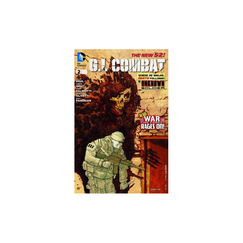 GI COMBAT 2
