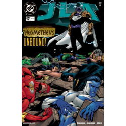 JLA 17  001 
