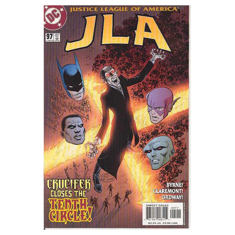 JLA 97