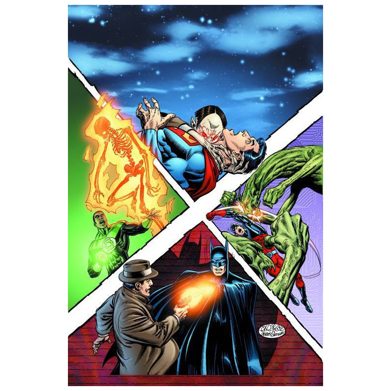 JLA 95