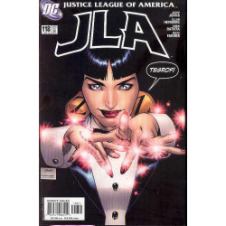 JLA 118