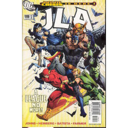 JLA 119