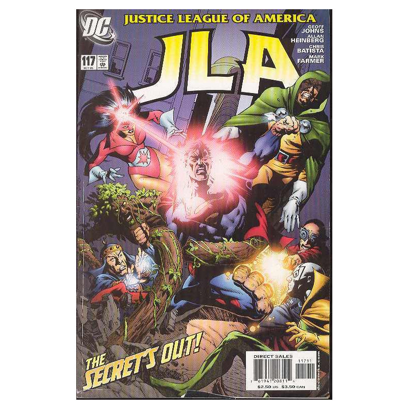 JLA 117