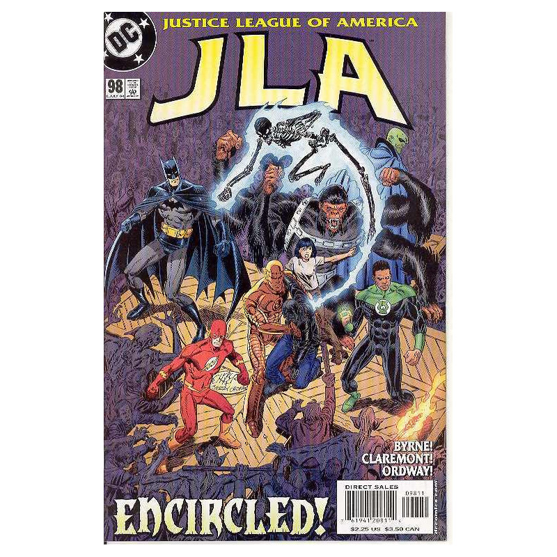 JLA 98