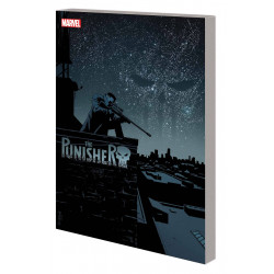 PUNISHER TP VOL 3 KING OF NEW YORK STREETS
