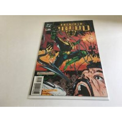 JUDGE DREDD 14  001 