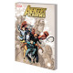 AVENGERS ACADEMY TP VOL 1 COMPLETE COLLECTION