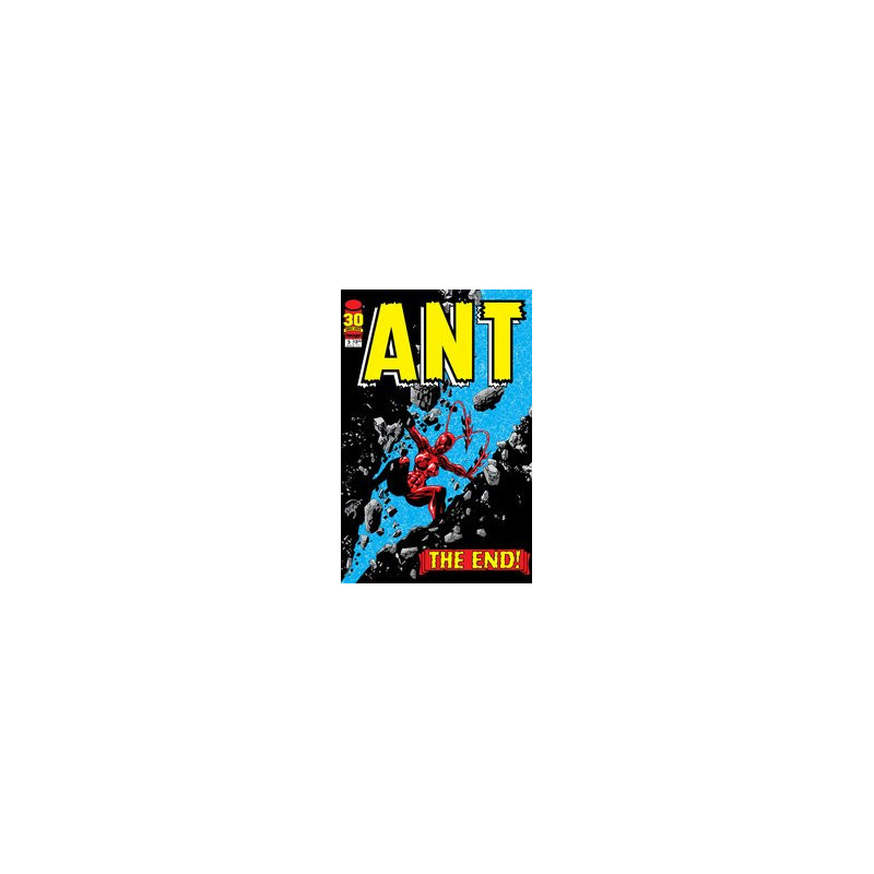 ANT  5 CVR A LARSEN