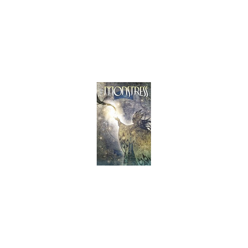 MONSTRESS  41