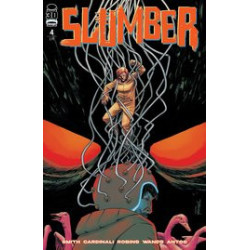 SLUMBER  4 CVR B SHALVEY