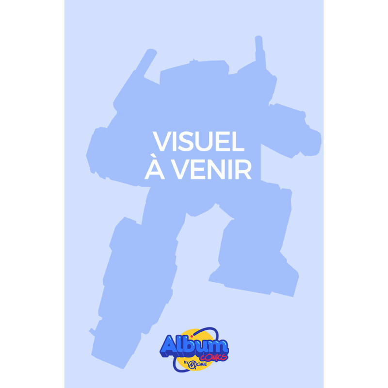 GRIM  2 CVR C FRISON