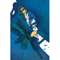 KILLER AFFAIRS OF STATE  5 CVR A JACAMON