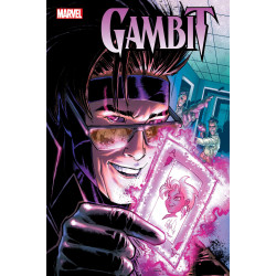 GAMBIT  2