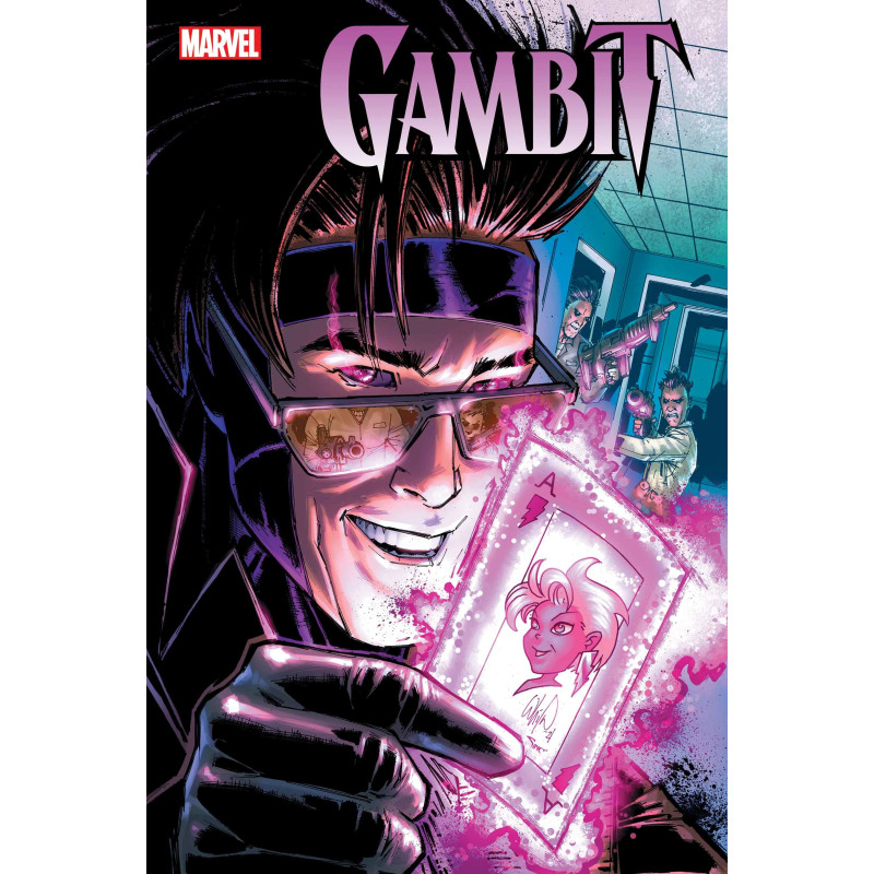 GAMBIT  2