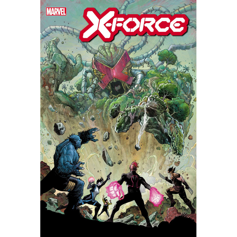 XFORCE  29