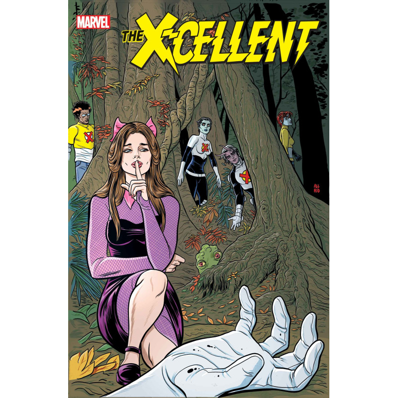XCELLENT  5