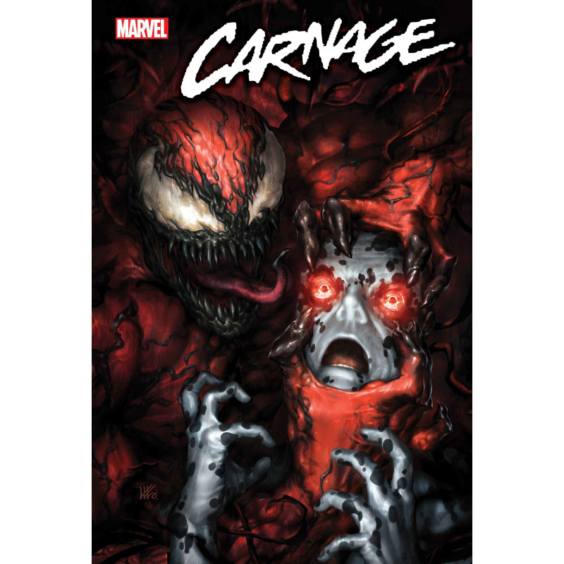CARNAGE  4