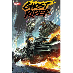 GHOST RIDER  5