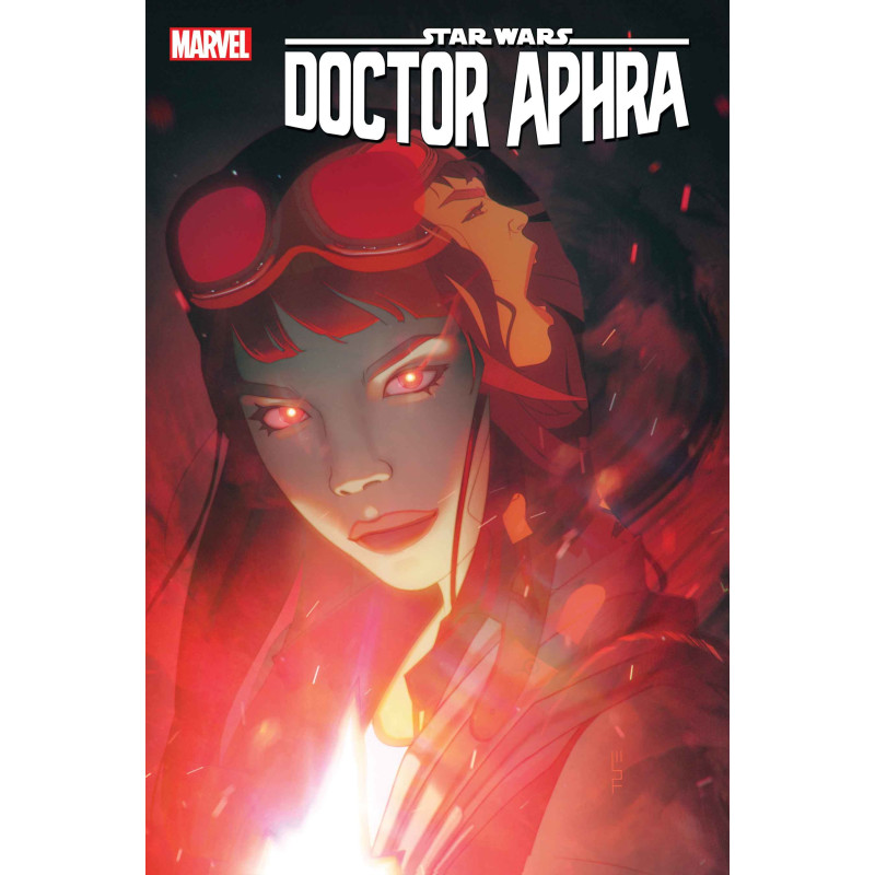 STAR WARS DOCTOR APHRA  22