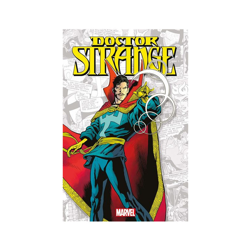 MARVELVERSE DOCTOR STRANGE