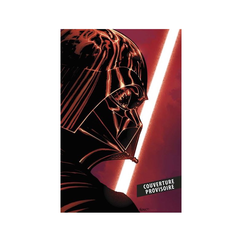 DARK VADOR T03